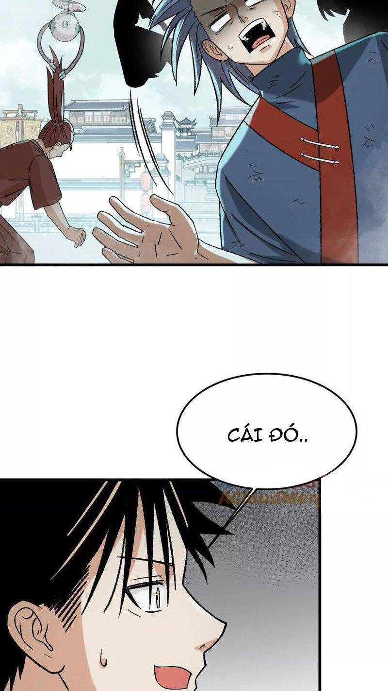 Vật Lý Tu Tiên Hai Vạn Năm Chap 20 - Next Chap 21