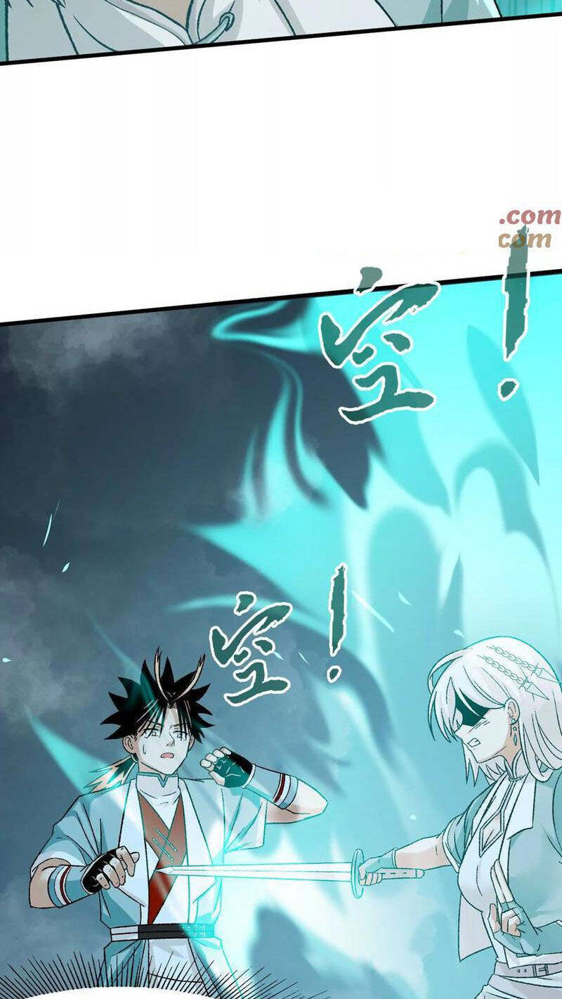 Vật Lý Tu Tiên Hai Vạn Năm Chap 20 - Next Chap 21
