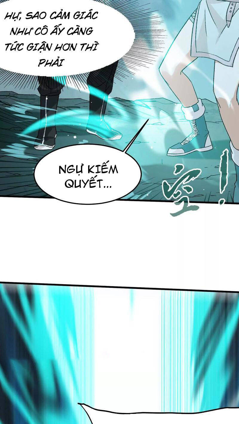 Vật Lý Tu Tiên Hai Vạn Năm Chap 20 - Next Chap 21