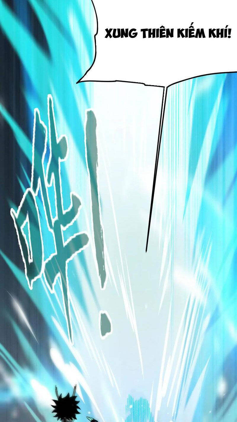 Vật Lý Tu Tiên Hai Vạn Năm Chap 20 - Next Chap 21