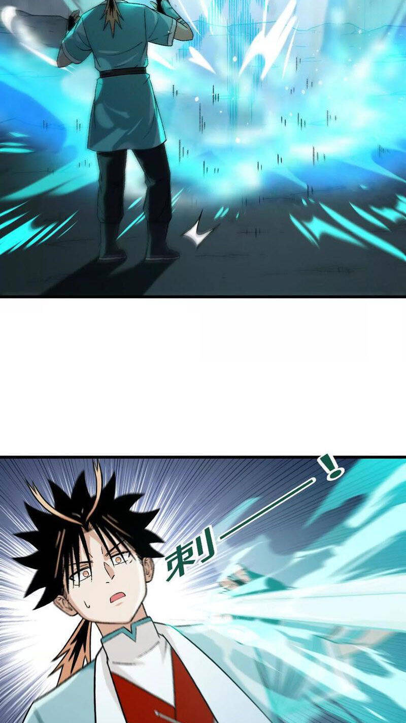 Vật Lý Tu Tiên Hai Vạn Năm Chap 20 - Next Chap 21