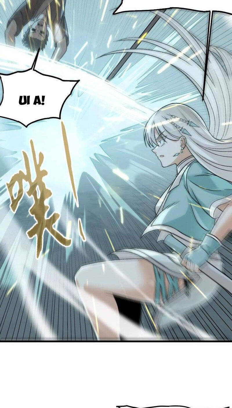 Vật Lý Tu Tiên Hai Vạn Năm Chap 20 - Next Chap 21