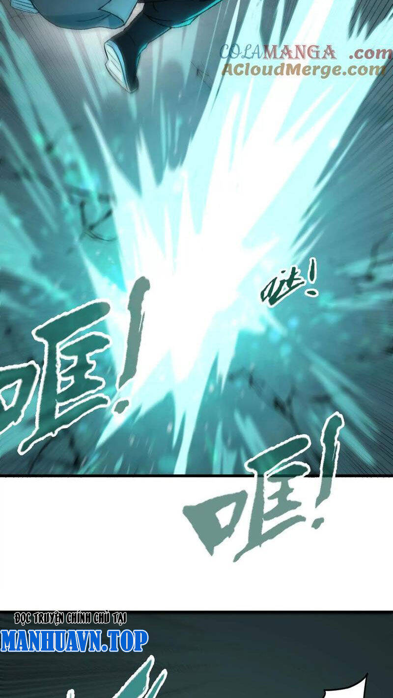 Vật Lý Tu Tiên Hai Vạn Năm Chap 20 - Next Chap 21