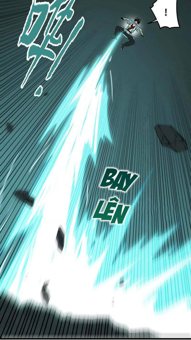 Vật Lý Tu Tiên Hai Vạn Năm Chap 20 - Next Chap 21