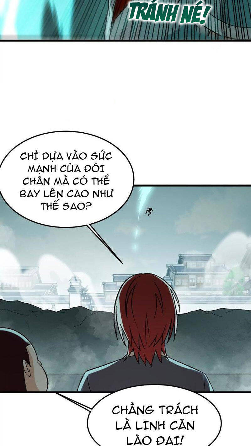 Vật Lý Tu Tiên Hai Vạn Năm Chap 20 - Next Chap 21