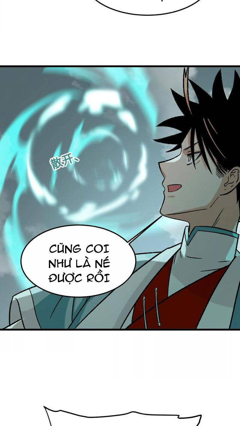 Vật Lý Tu Tiên Hai Vạn Năm Chap 20 - Next Chap 21
