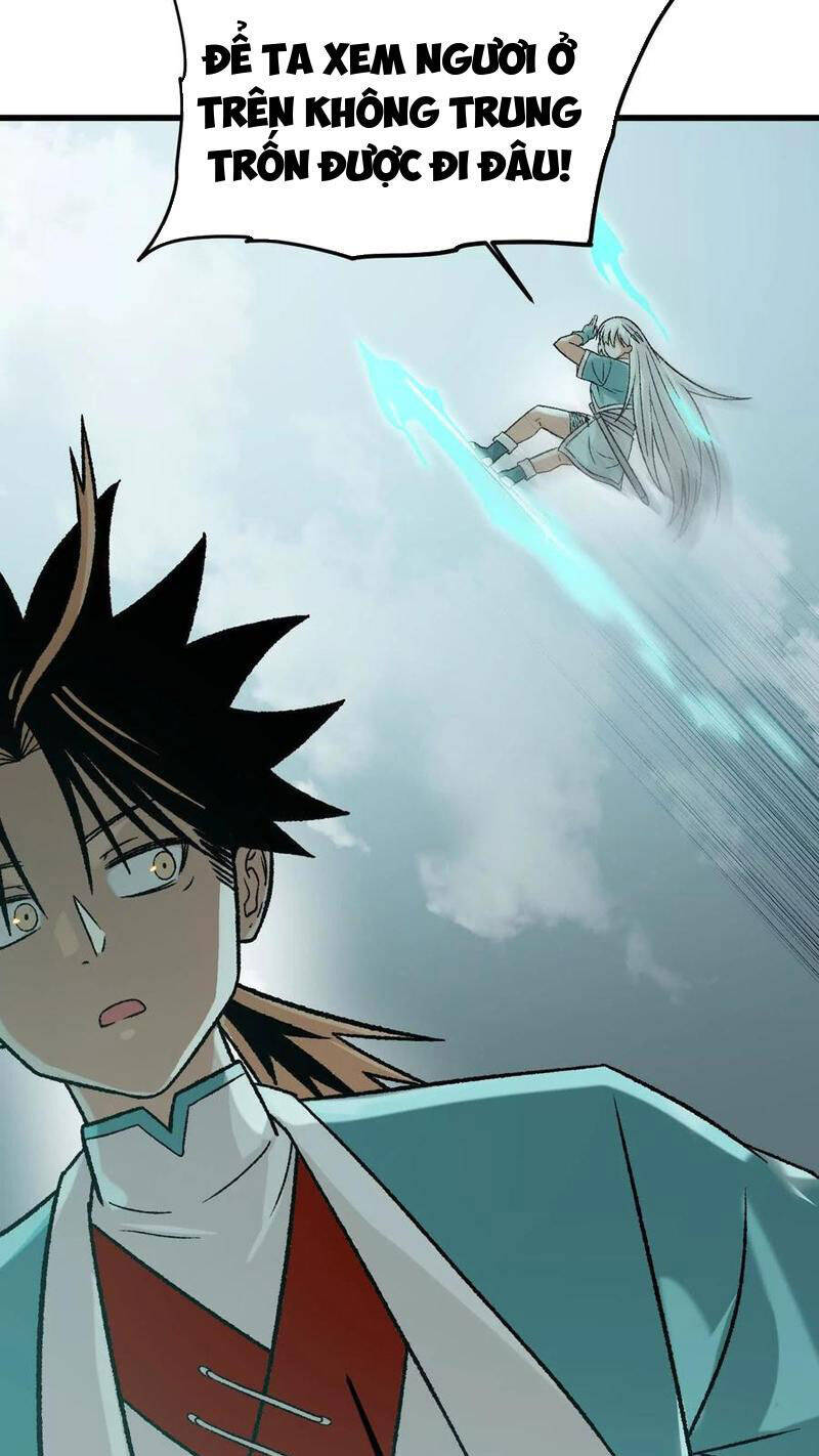Vật Lý Tu Tiên Hai Vạn Năm Chap 20 - Next Chap 21