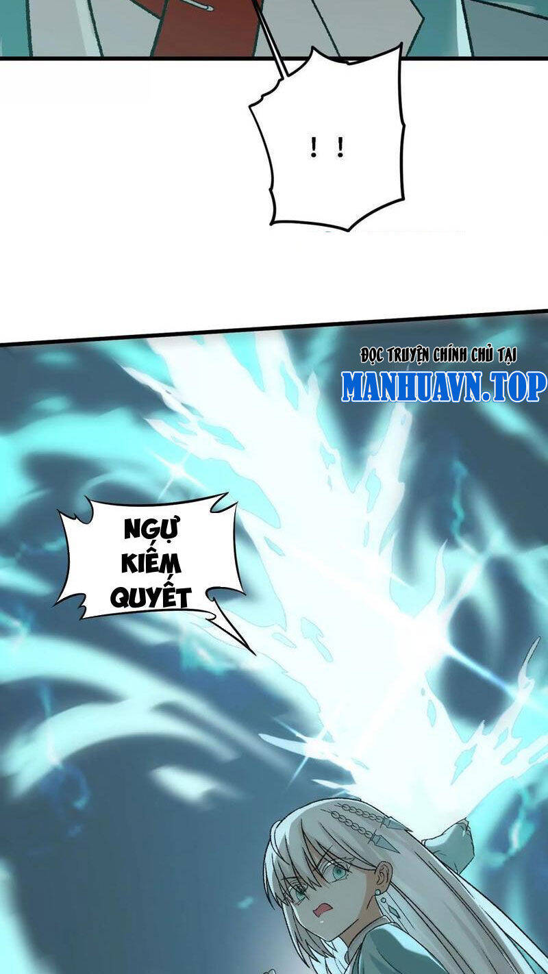 Vật Lý Tu Tiên Hai Vạn Năm Chap 20 - Next Chap 21