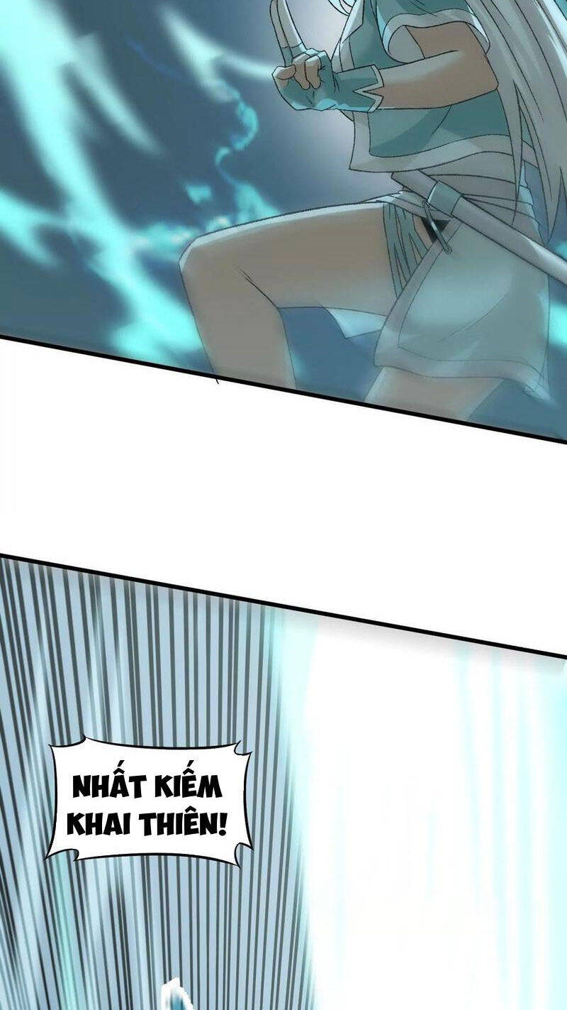 Vật Lý Tu Tiên Hai Vạn Năm Chap 20 - Next Chap 21