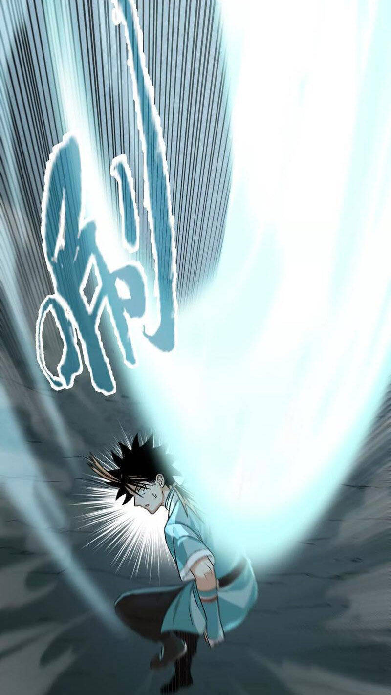 Vật Lý Tu Tiên Hai Vạn Năm Chap 20 - Next Chap 21