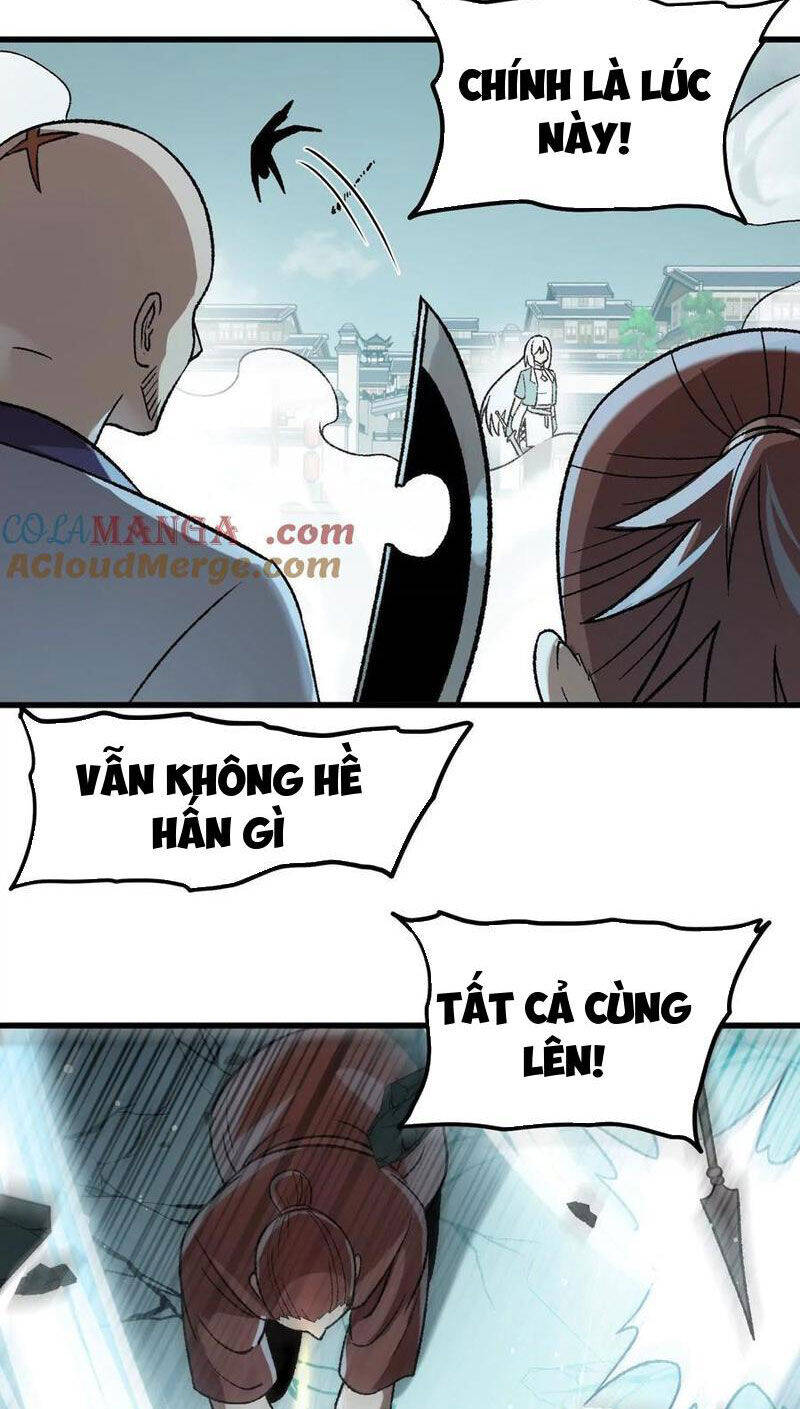 Vật Lý Tu Tiên Hai Vạn Năm Chap 20 - Next Chap 21