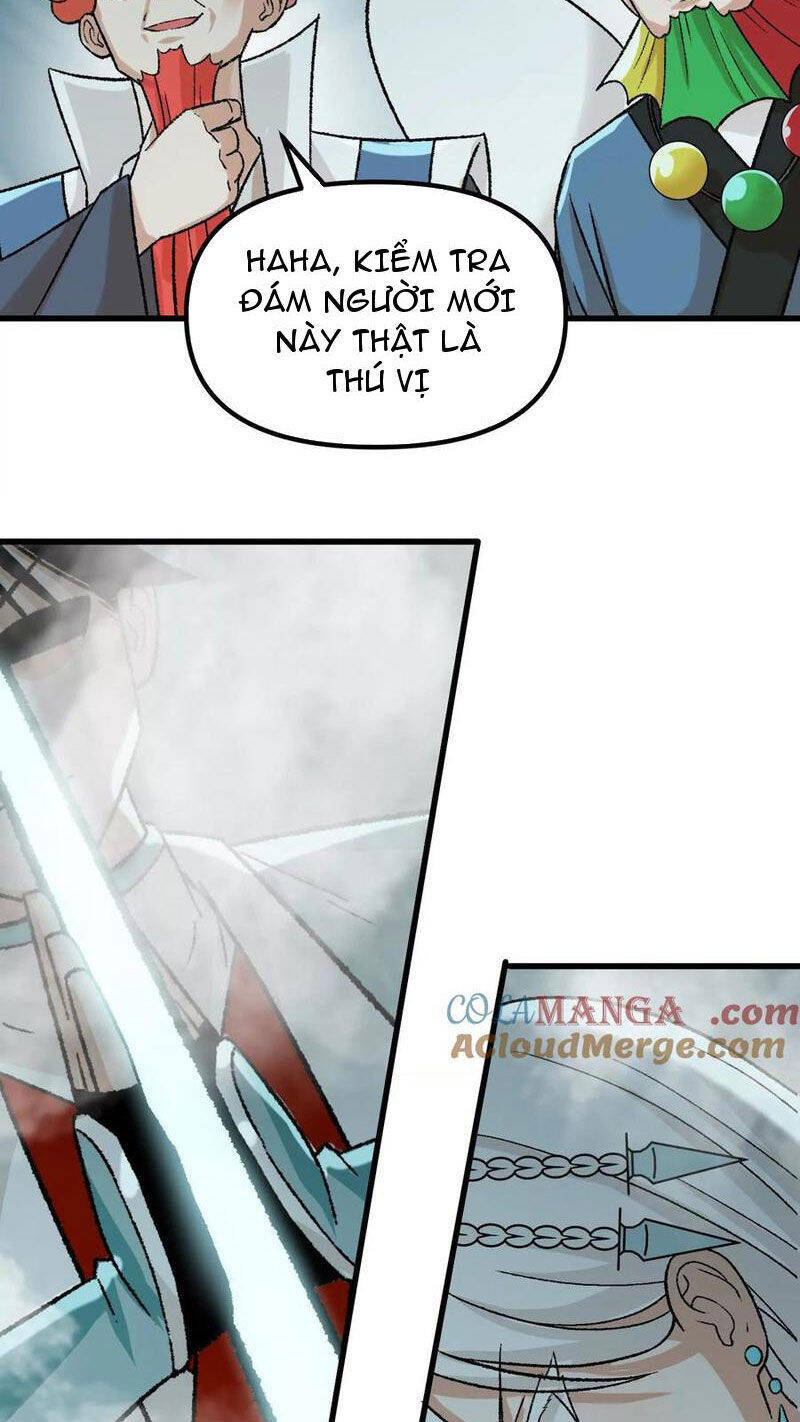 Vật Lý Tu Tiên Hai Vạn Năm Chap 20 - Next Chap 21