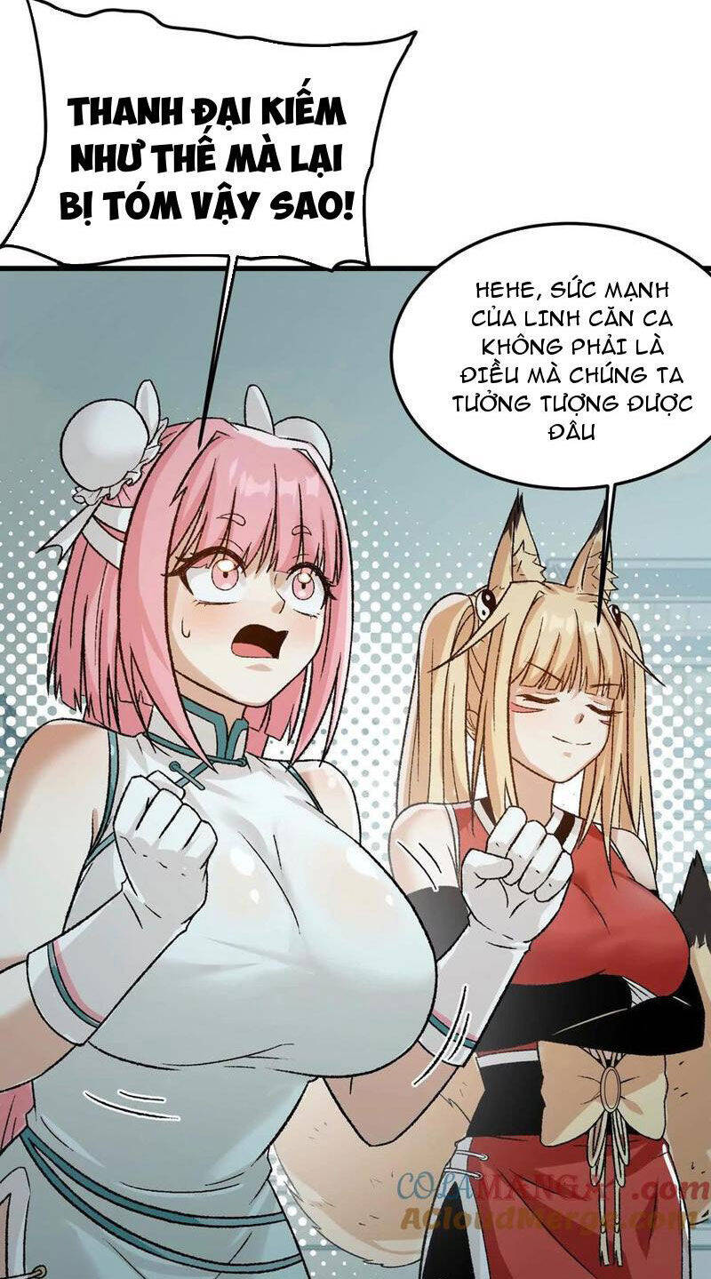 Vật Lý Tu Tiên Hai Vạn Năm Chap 20 - Next Chap 21