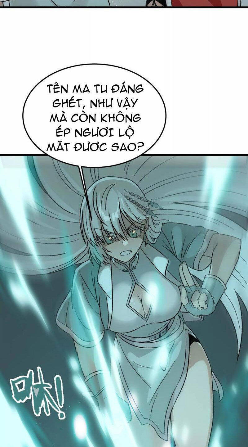 Vật Lý Tu Tiên Hai Vạn Năm Chap 20 - Next Chap 21
