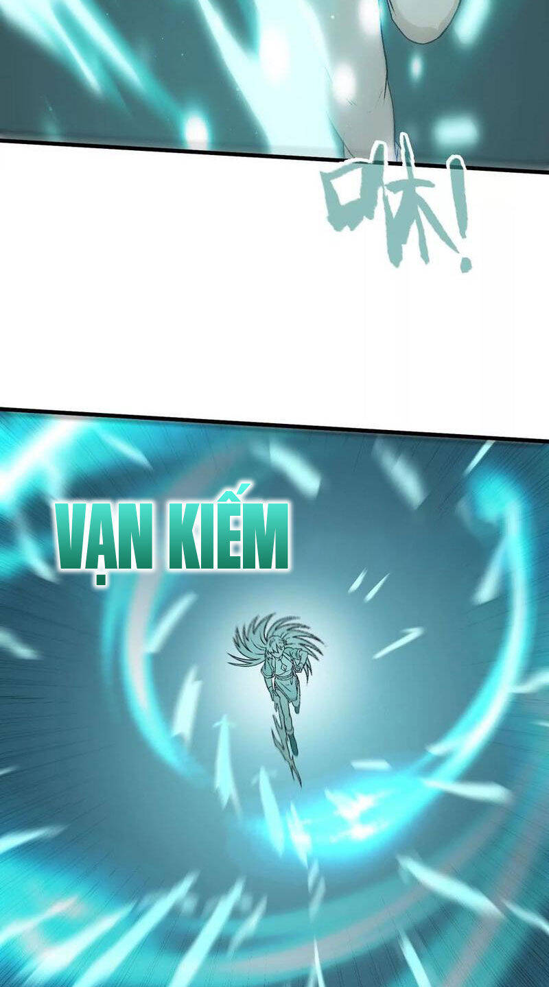 Vật Lý Tu Tiên Hai Vạn Năm Chap 20 - Next Chap 21
