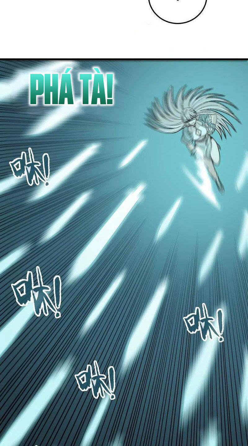 Vật Lý Tu Tiên Hai Vạn Năm Chap 20 - Next Chap 21