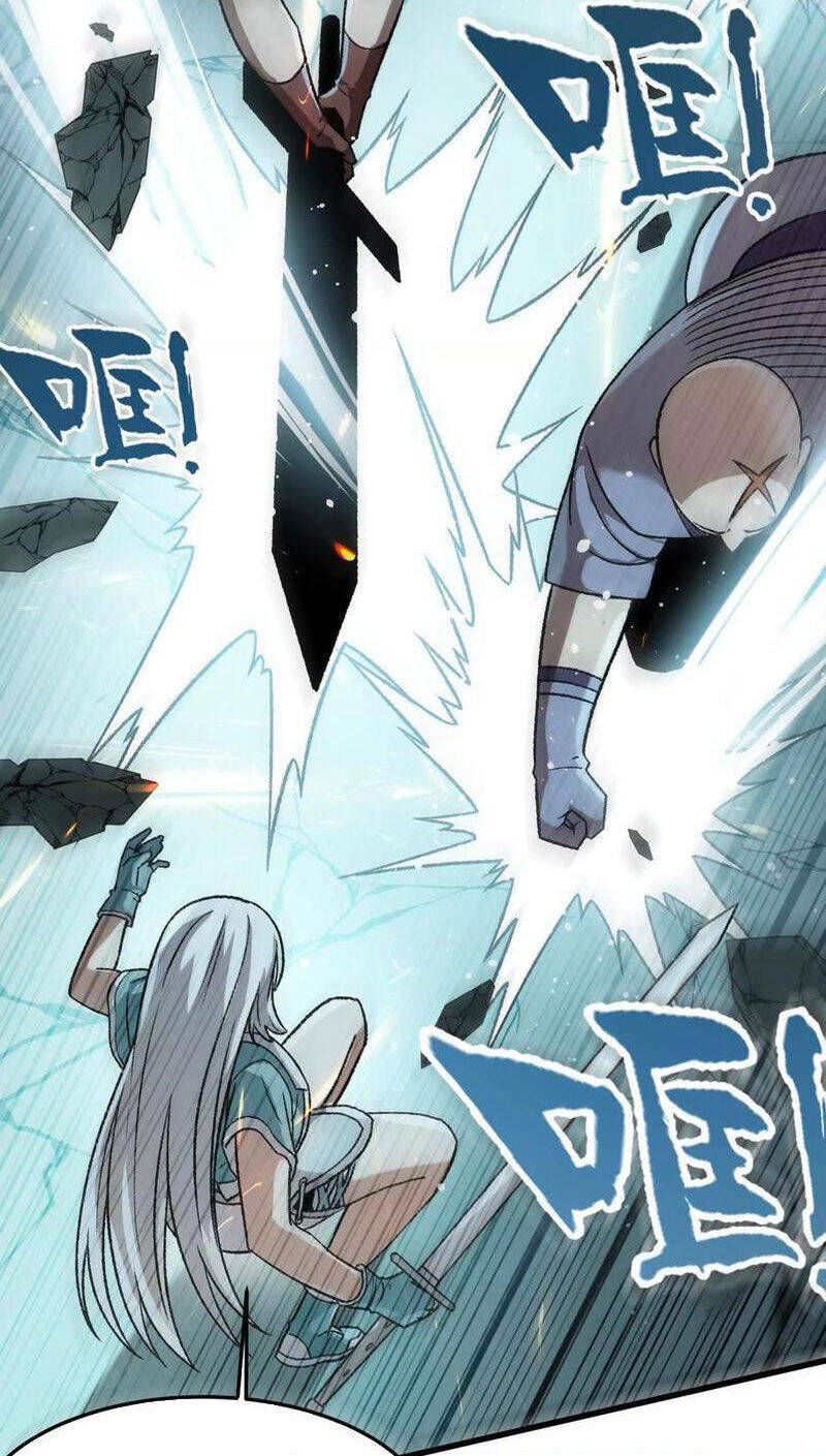 Vật Lý Tu Tiên Hai Vạn Năm Chap 20 - Next Chap 21