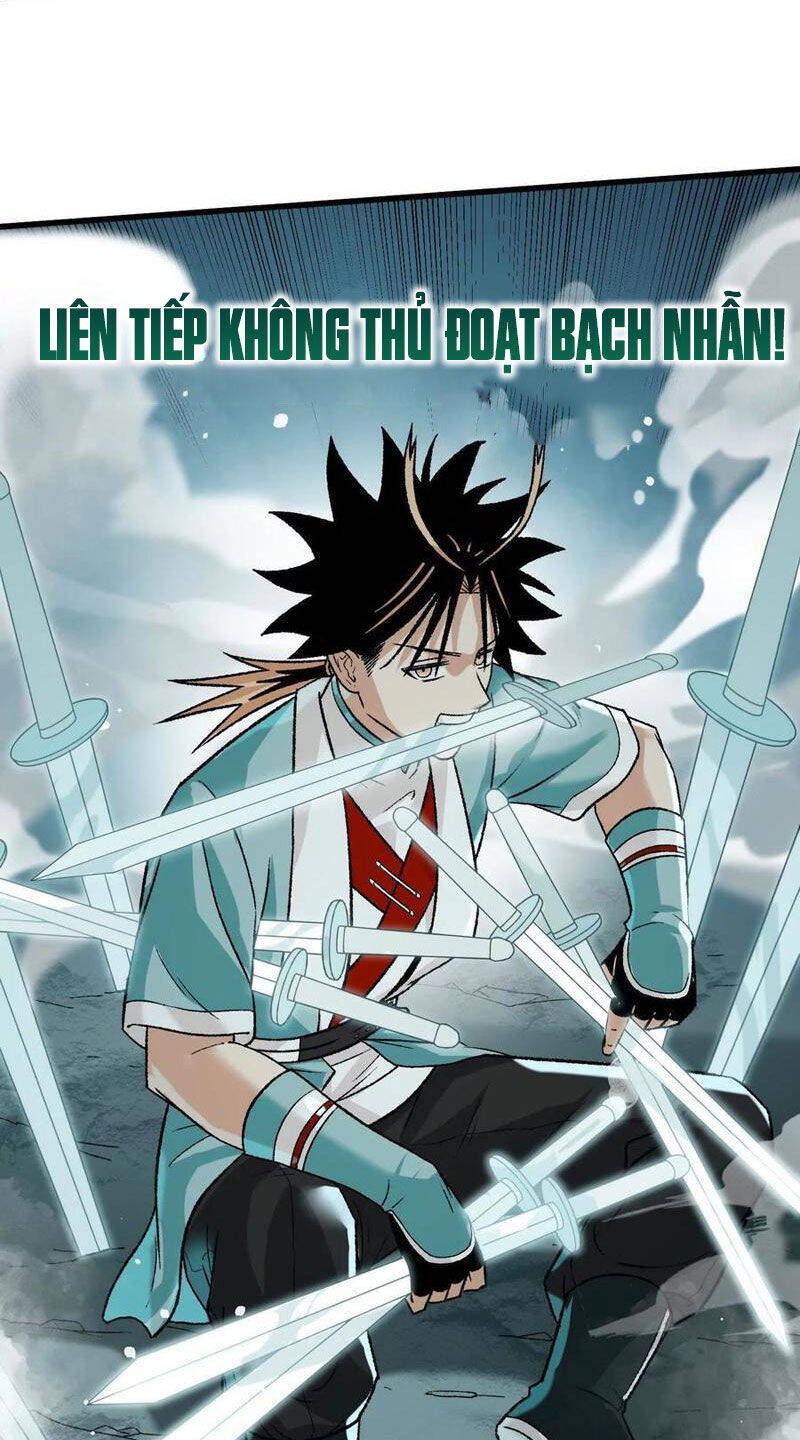 Vật Lý Tu Tiên Hai Vạn Năm Chap 20 - Next Chap 21