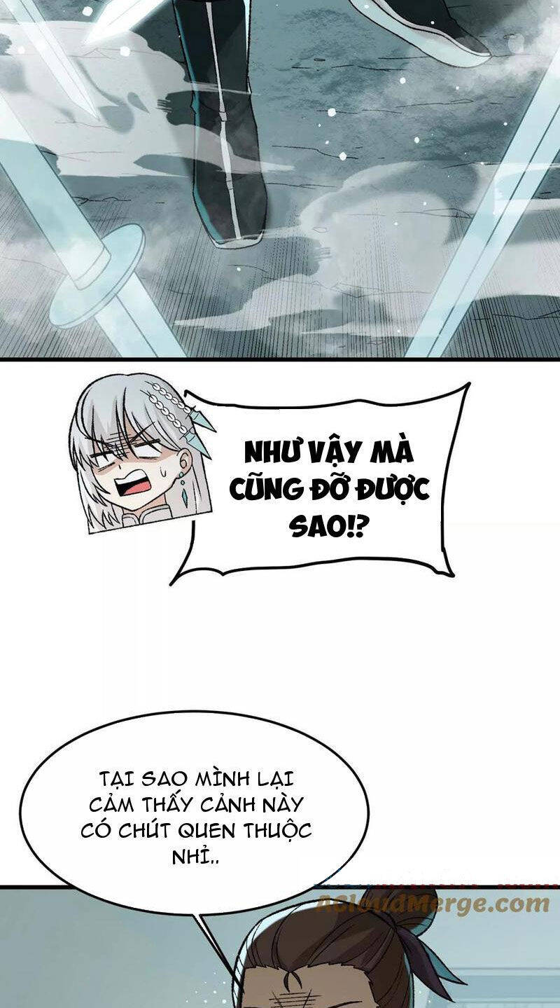 Vật Lý Tu Tiên Hai Vạn Năm Chap 20 - Next Chap 21