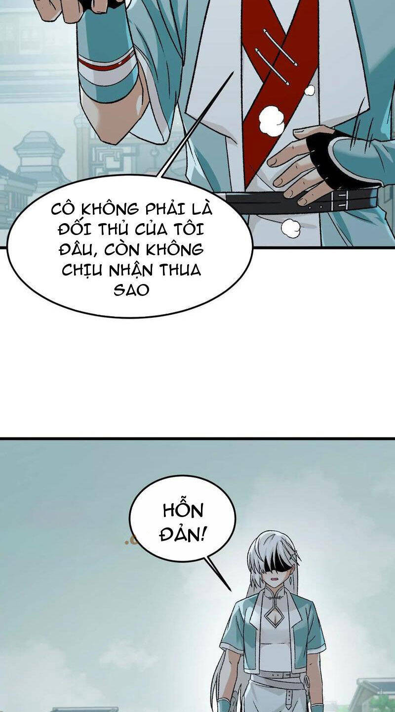 Vật Lý Tu Tiên Hai Vạn Năm Chap 20 - Next Chap 21