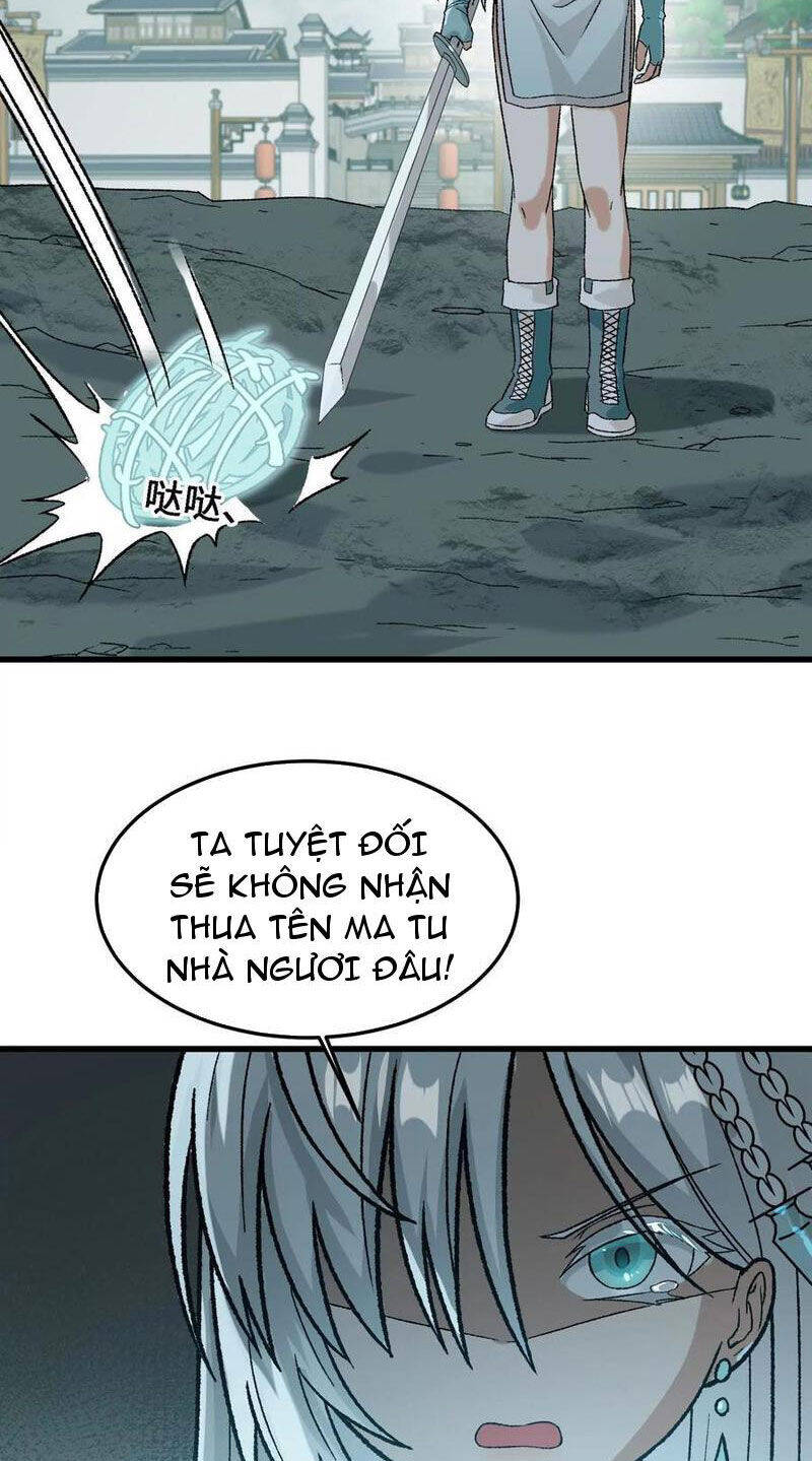 Vật Lý Tu Tiên Hai Vạn Năm Chap 20 - Next Chap 21