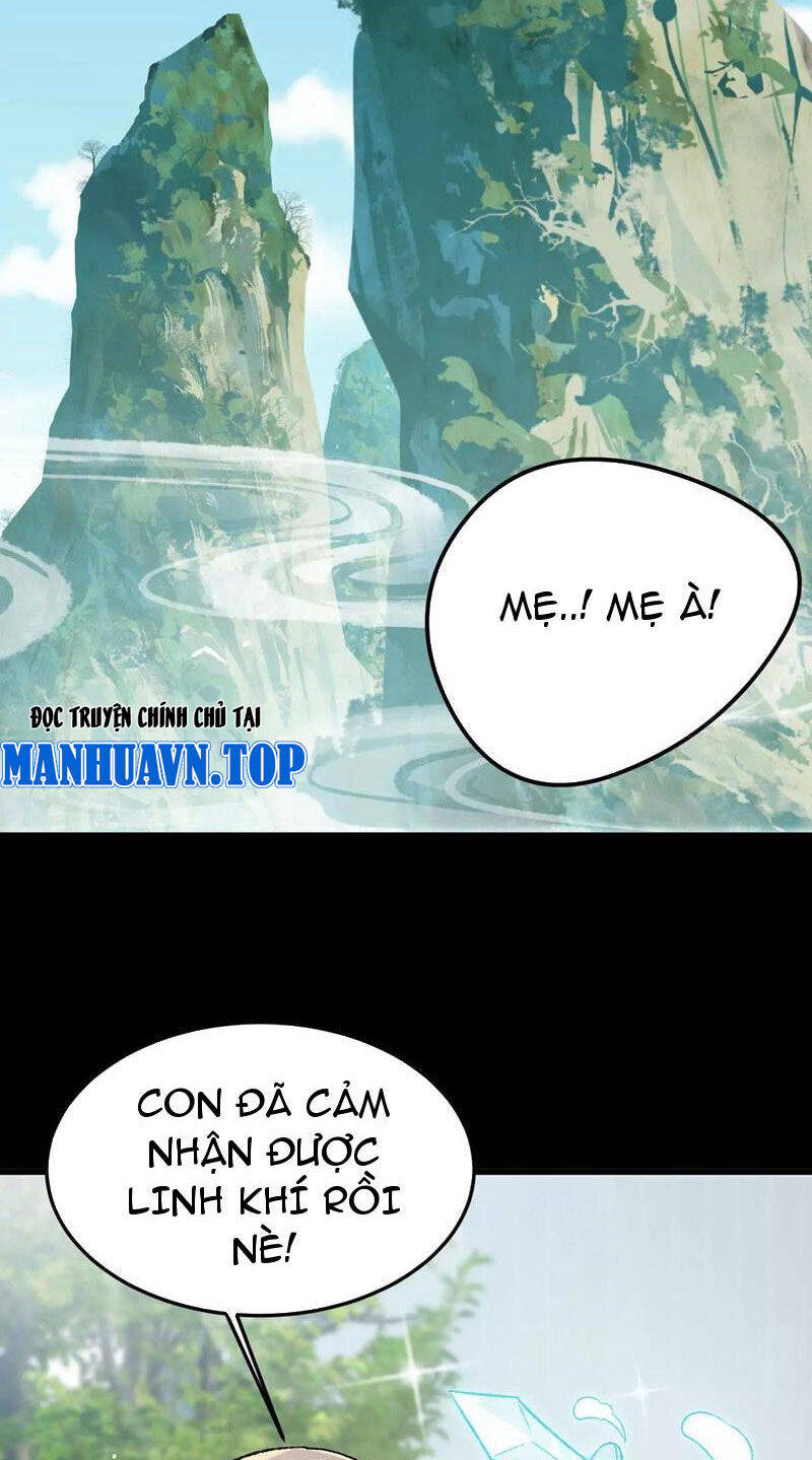 Vật Lý Tu Tiên Hai Vạn Năm Chap 20 - Next Chap 21