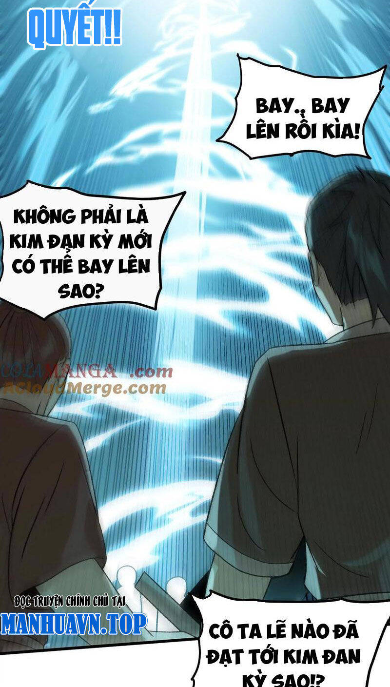 Vật Lý Tu Tiên Hai Vạn Năm Chap 20 - Next Chap 21