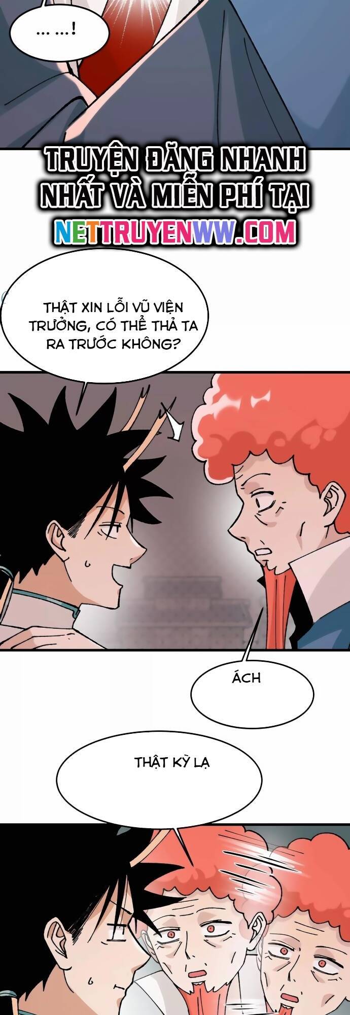 Vật Lý Tu Tiên Hai Vạn Năm Chap 26 - Next Chap 27