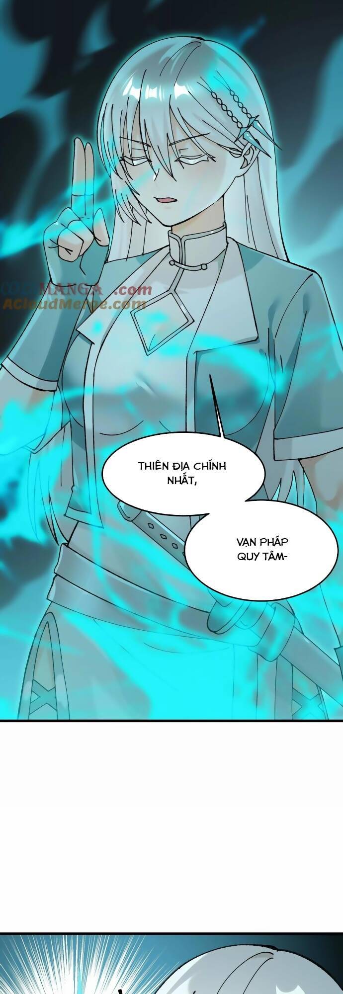Vật Lý Tu Tiên Hai Vạn Năm Chap 28 - Next Chap 29