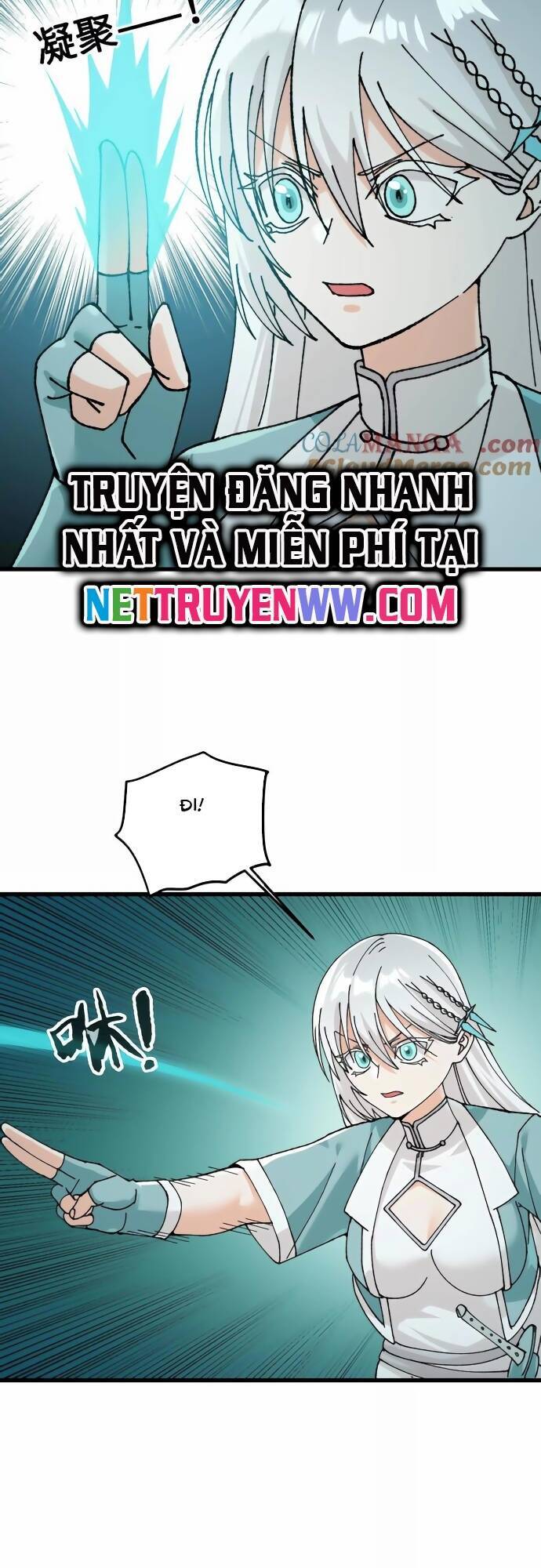 Vật Lý Tu Tiên Hai Vạn Năm Chap 28 - Next Chap 29