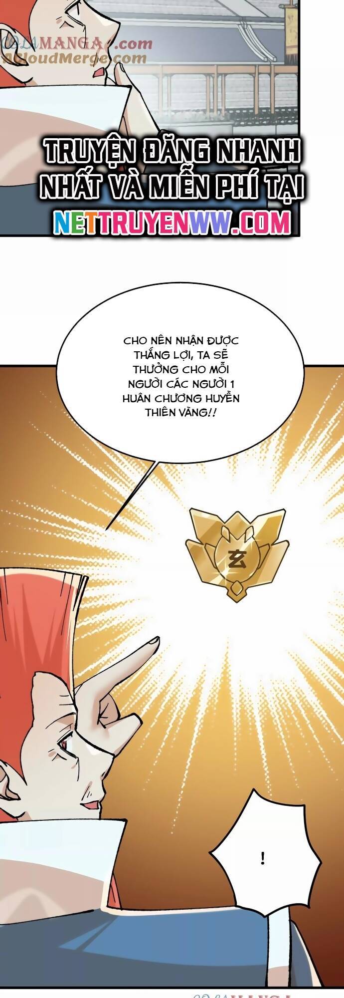 Vật Lý Tu Tiên Hai Vạn Năm Chap 29 - Next Chap 30