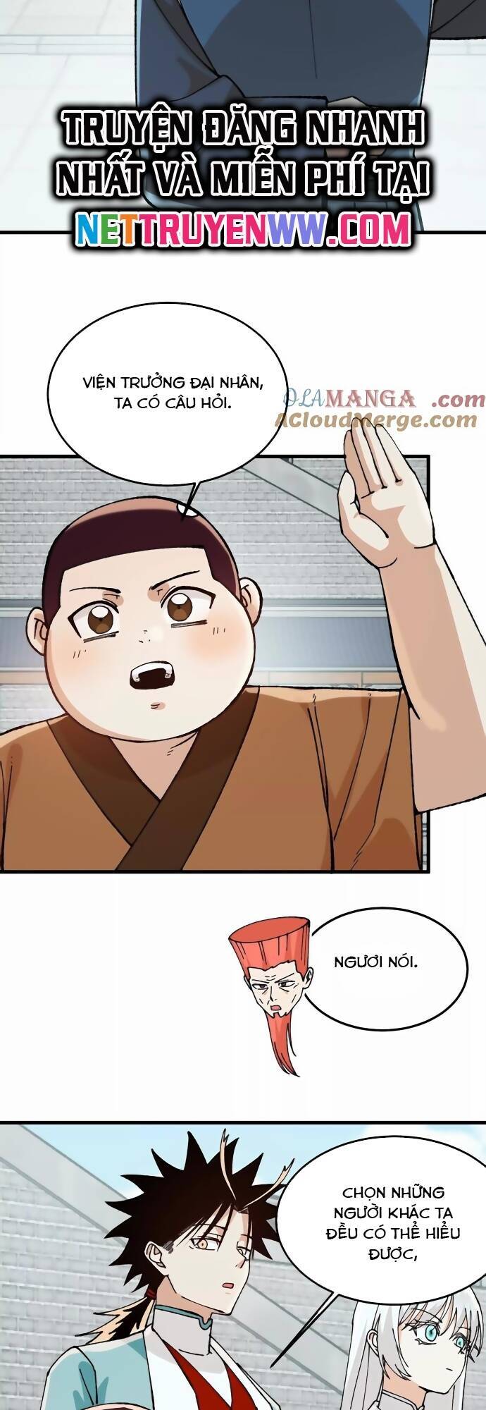 Vật Lý Tu Tiên Hai Vạn Năm Chap 29 - Next Chap 30