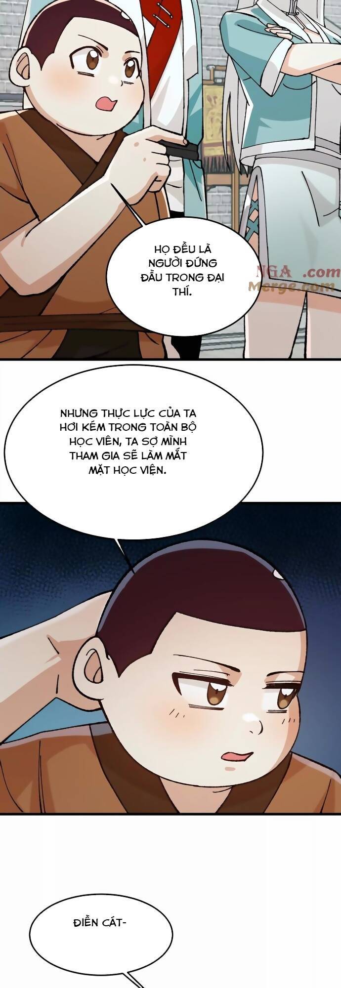 Vật Lý Tu Tiên Hai Vạn Năm Chap 29 - Next Chap 30