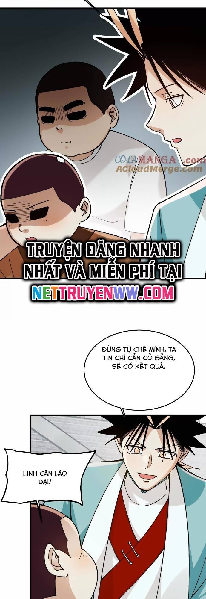 Vật Lý Tu Tiên Hai Vạn Năm Chap 29 - Next Chap 30