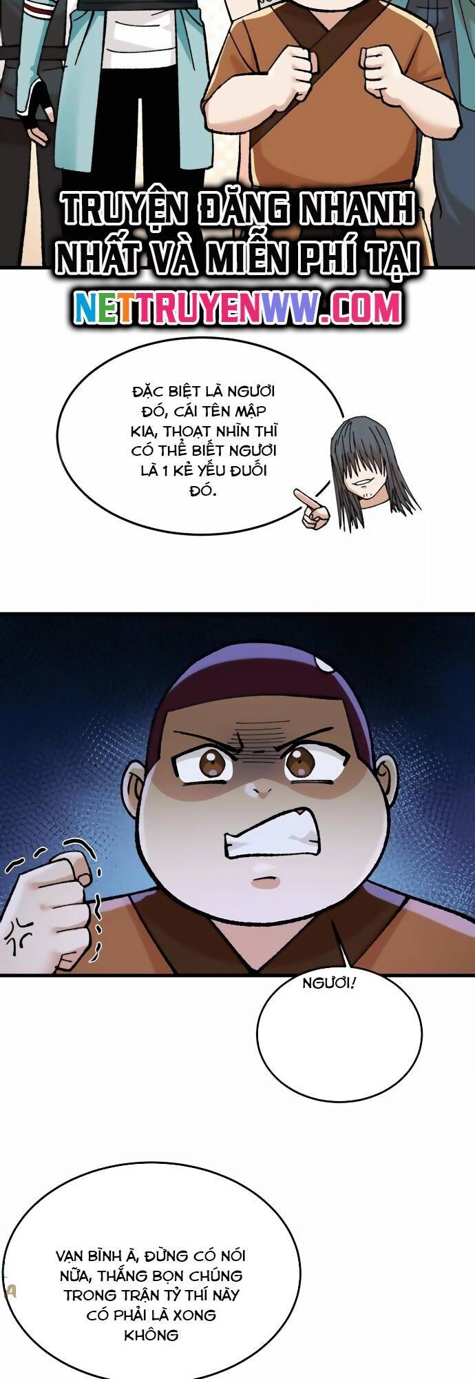 Vật Lý Tu Tiên Hai Vạn Năm Chap 30 - Next Chap 31