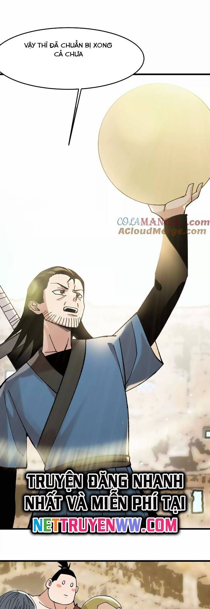 Vật Lý Tu Tiên Hai Vạn Năm Chap 30 - Next Chap 31
