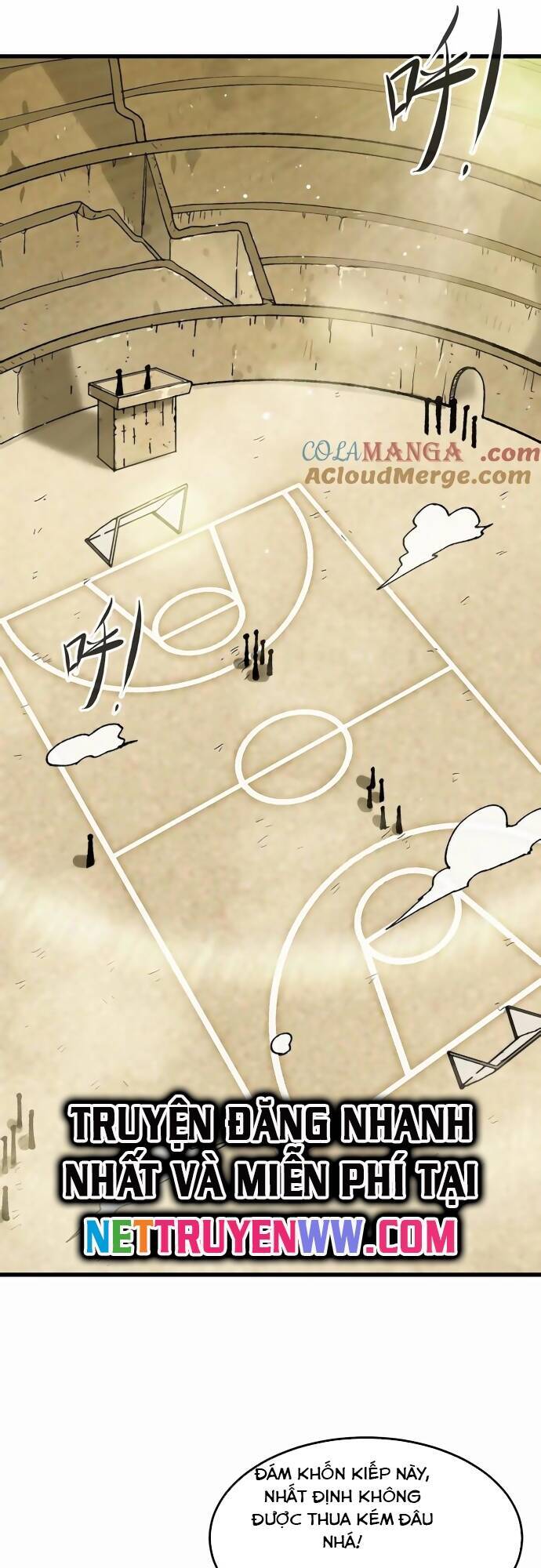 Vật Lý Tu Tiên Hai Vạn Năm Chap 30 - Next Chap 31