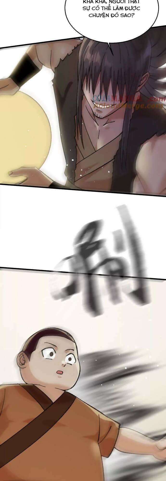 Vật Lý Tu Tiên Hai Vạn Năm Chap 30 - Next Chap 31
