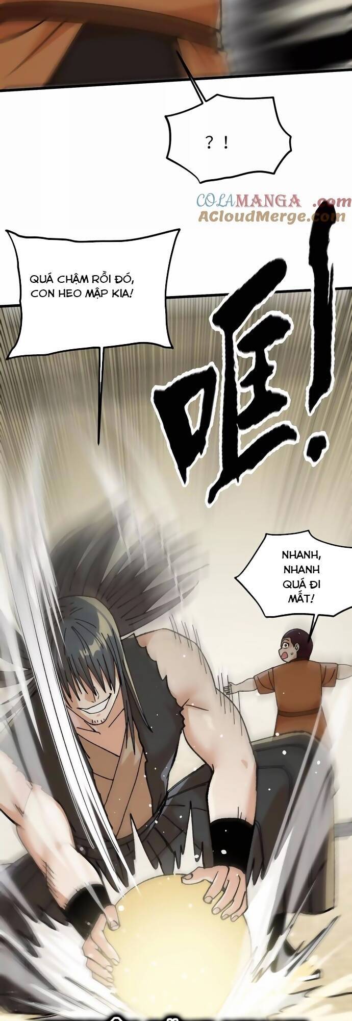 Vật Lý Tu Tiên Hai Vạn Năm Chap 30 - Next Chap 31