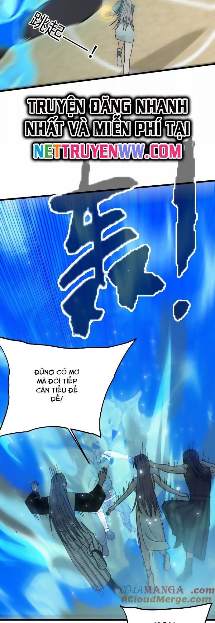Vật Lý Tu Tiên Hai Vạn Năm Chap 30 - Next Chap 31