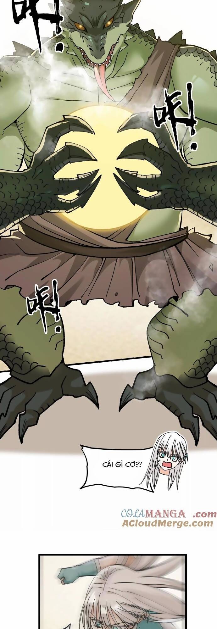 Vật Lý Tu Tiên Hai Vạn Năm Chap 30 - Next Chap 31