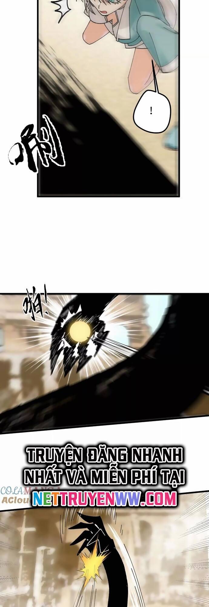 Vật Lý Tu Tiên Hai Vạn Năm Chap 30 - Next Chap 31