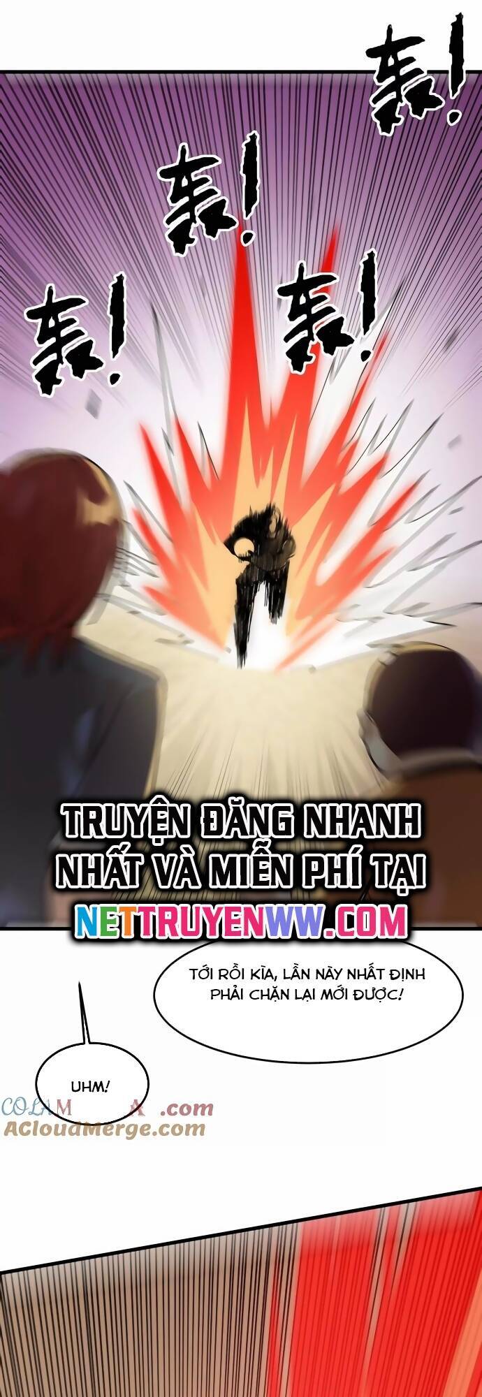 Vật Lý Tu Tiên Hai Vạn Năm Chap 30 - Next Chap 31