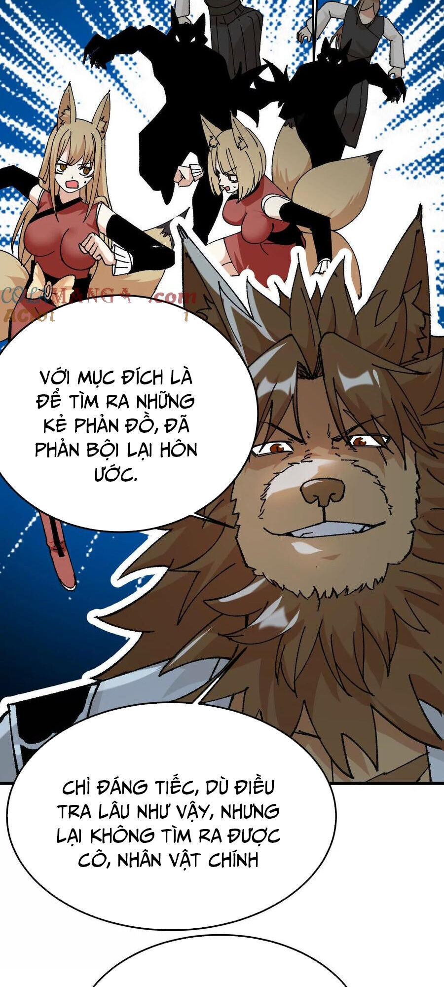 Vật Lý Tu Tiên Hai Vạn Năm Chap 53 - Next Chap 54