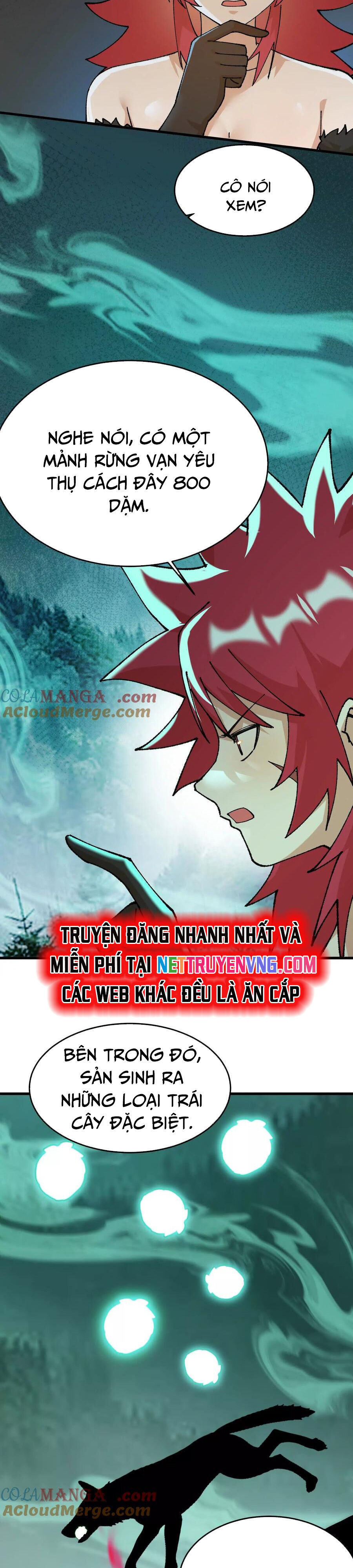 Vật Lý Tu Tiên Hai Vạn Năm Chap 54 - Next Chap 55