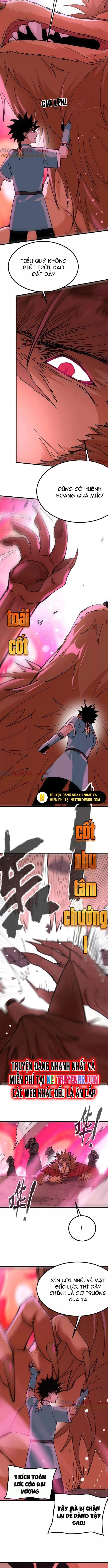 Vật Lý Tu Tiên Hai Vạn Năm Chap 55 - Next Chap 56