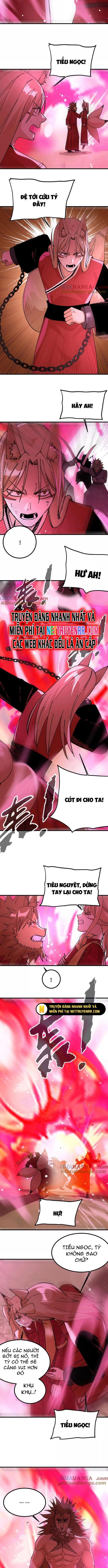 Vật Lý Tu Tiên Hai Vạn Năm Chap 55 - Next Chap 56