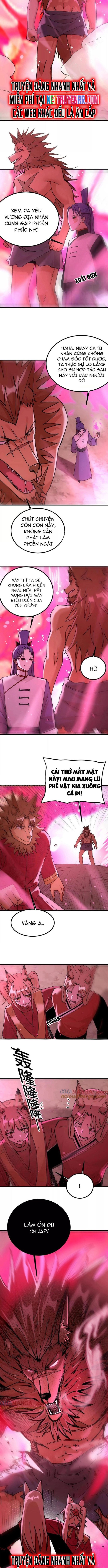Vật Lý Tu Tiên Hai Vạn Năm Chap 55 - Next Chap 56