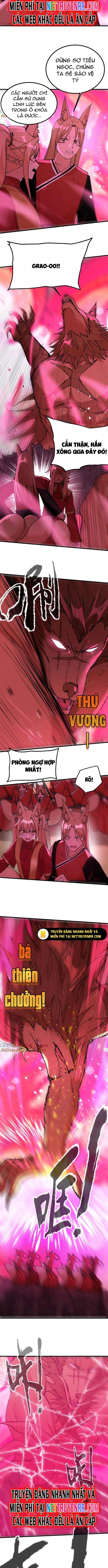 Vật Lý Tu Tiên Hai Vạn Năm Chap 55 - Next Chap 56