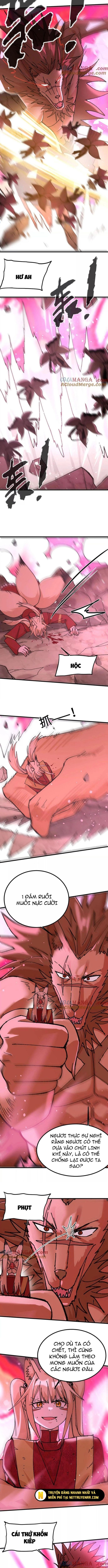 Vật Lý Tu Tiên Hai Vạn Năm Chap 55 - Next Chap 56